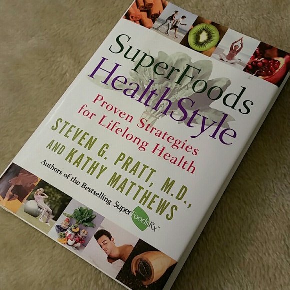 Super Foods 3-bundle - Picture 3 of 4